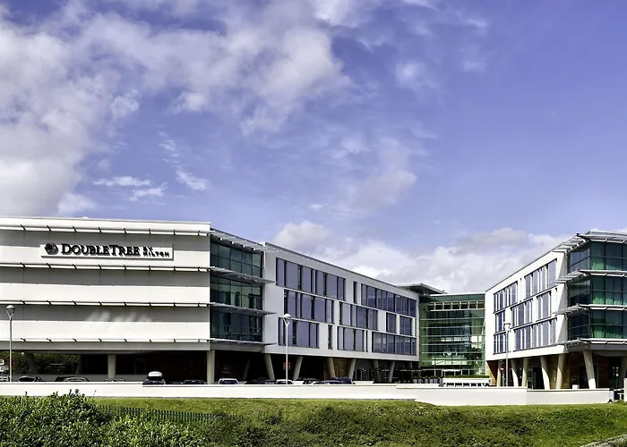 Doubletree By Hilton Newcastle International AirportAirport Hotel